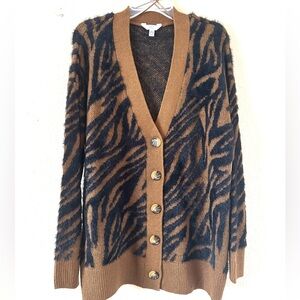 TIME & TRU cardigan.